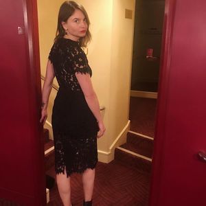 Meet your Posher, Vanessa
